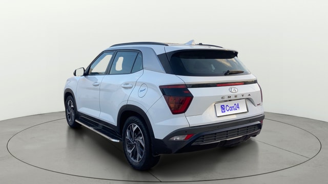 View Hyundai Creta Image 2 Used Hyundai Creta Image 2