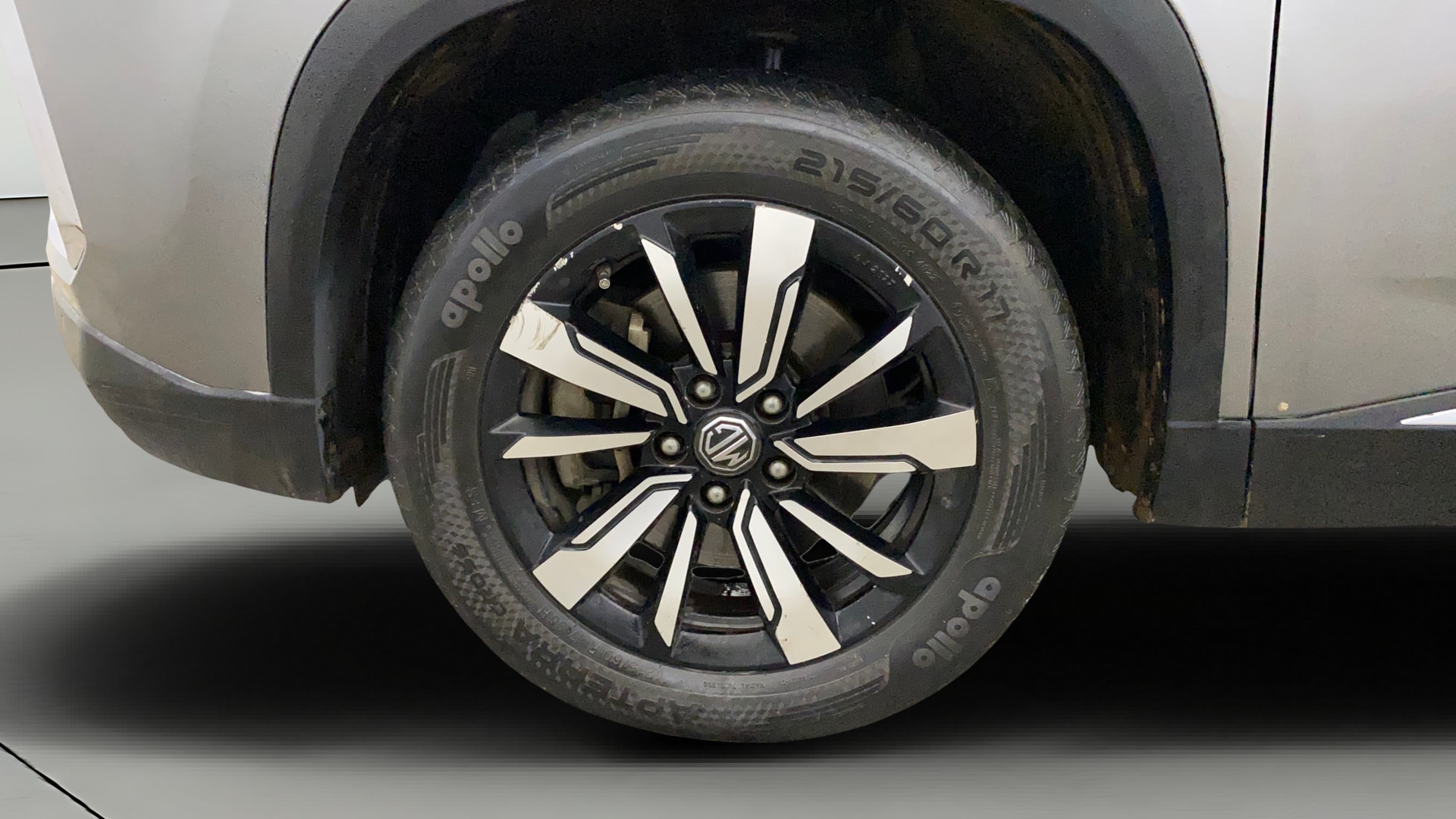 View 2020 MG Hector Sharp Hybrid BS IV Image 36 Used 2020 MG Hector Sharp Hybrid BS IV Image 36