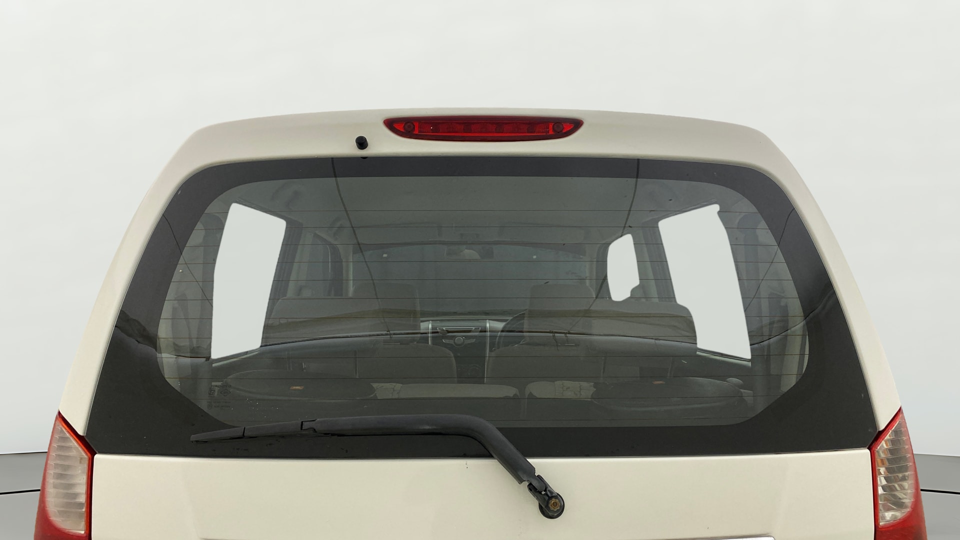 View 2014 Maruti Suzuki 1000 Base Variant Image 4 Used 2014 Maruti Suzuki 1000 Base Variant Image 4