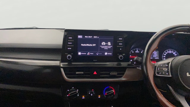 View Kia Seltos Image 18 Used Kia Seltos Image 18