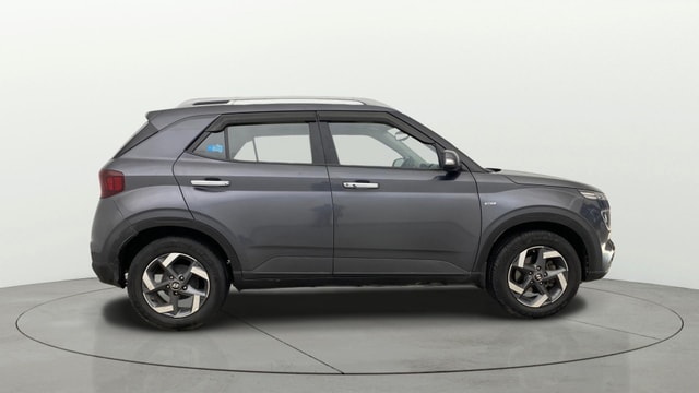View Hyundai Venue Image 9 Used Hyundai Venue Image 9