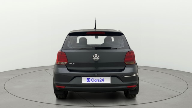 View Volkswagen Polo Image 38 Used Volkswagen Polo Image 38