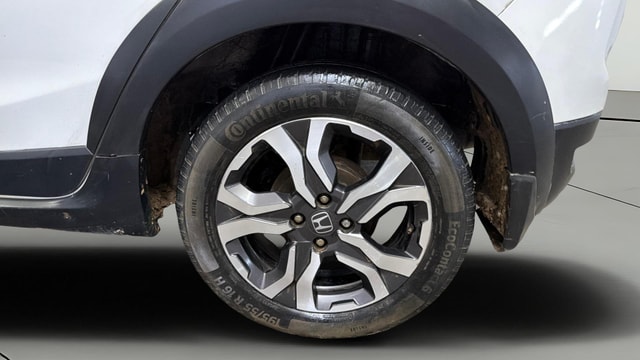 View Honda WR-V Image 11 Used Honda WR-V Image 11