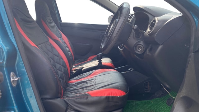 View Renault Kwid Image 25 Used Renault Kwid Image 25