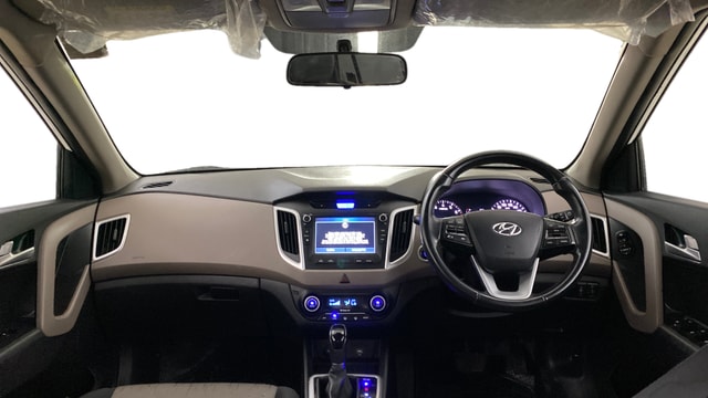 View Hyundai Creta Image 31 Used Hyundai Creta Image 31