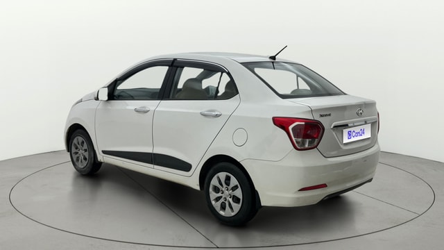 View Hyundai Xcent Image 2 Used Hyundai Xcent Image 2