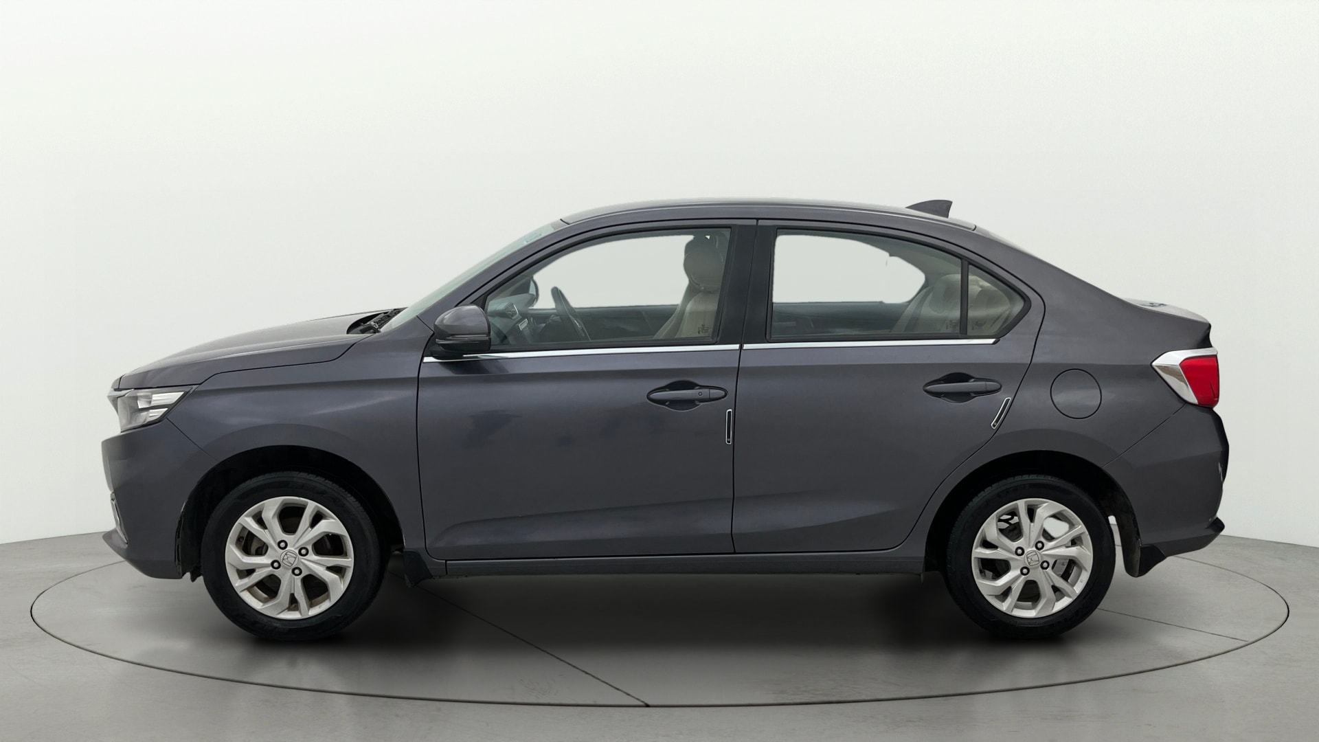 Used 2019 Honda Amaze Used 2019 Honda Amaze
