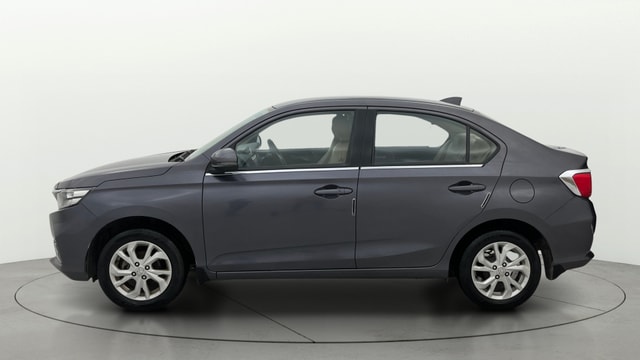 View Honda Amaze Image 6 Used Honda Amaze Image 6