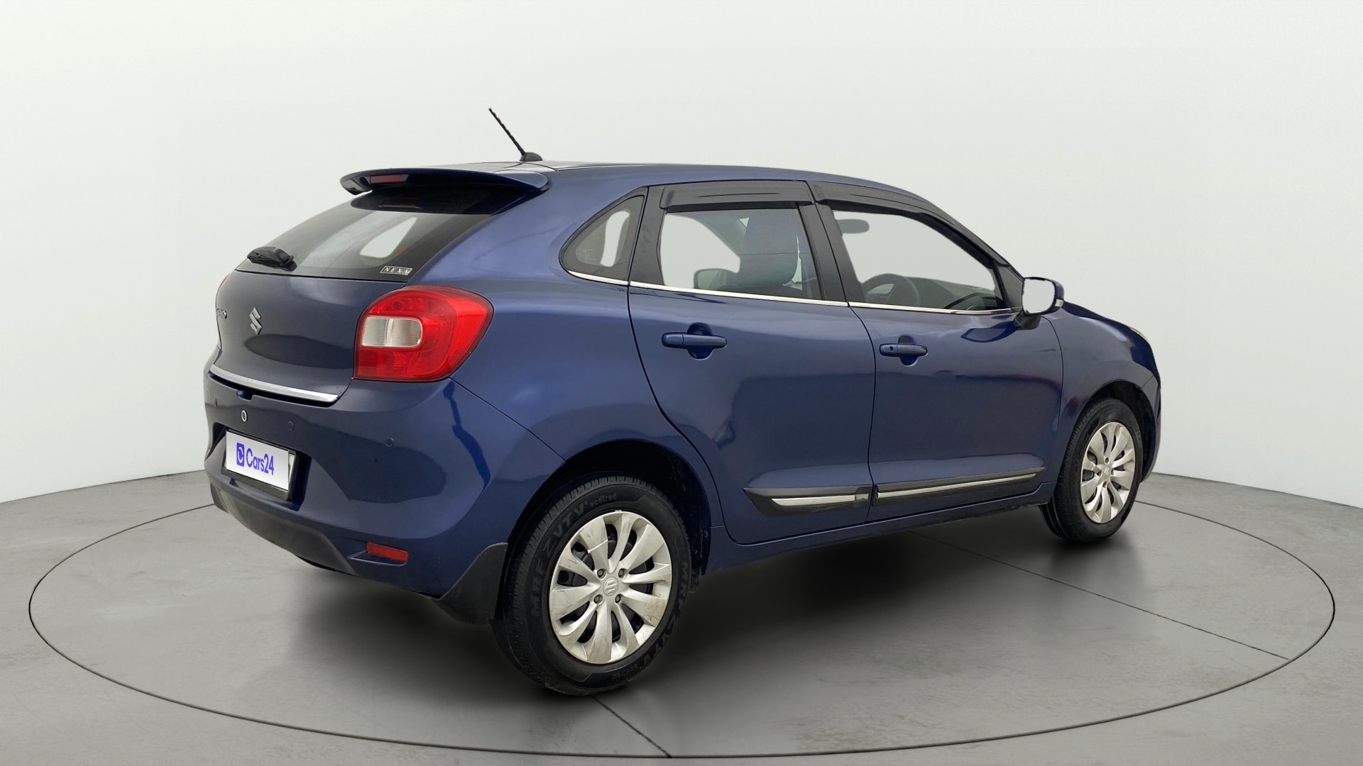 Used 2018 Maruti Suzuki 1000 Used 2018 Maruti Suzuki 1000
