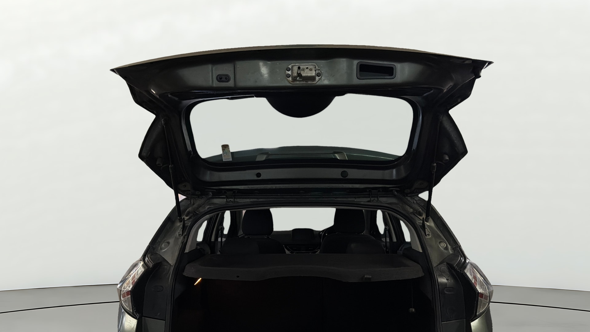 View 2021 Tata Nexon Revotron XE Image 16 Used 2021 Tata Nexon Revotron XE Image 16