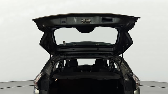 View Tata Nexon Image 16 Used Tata Nexon Image 16