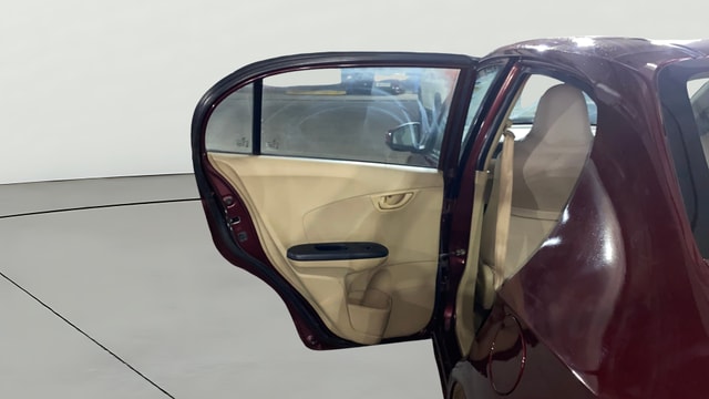 View Honda Amaze Image 22 Used Honda Amaze Image 22