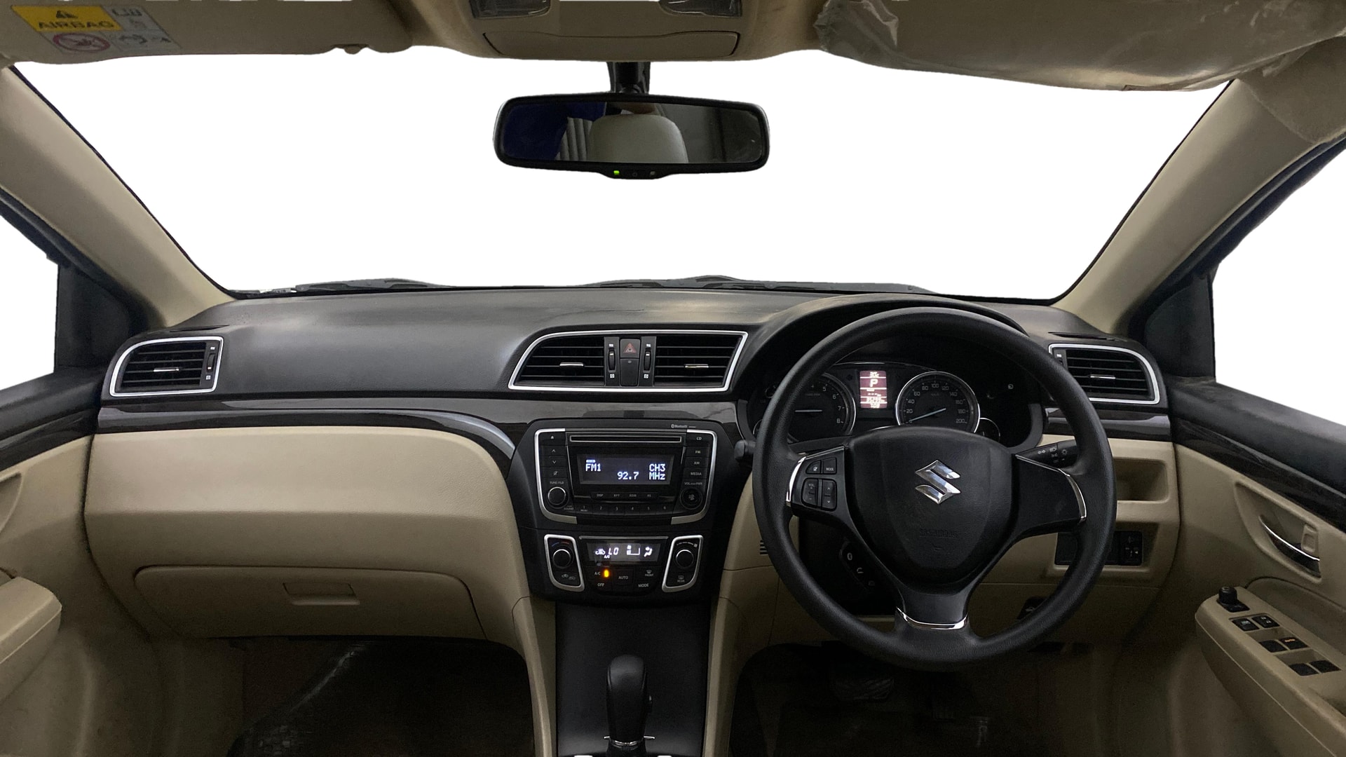 View 2016 Maruti Suzuki 1000 Base Variant Image 29 Used 2016 Maruti Suzuki 1000 Base Variant Image 29