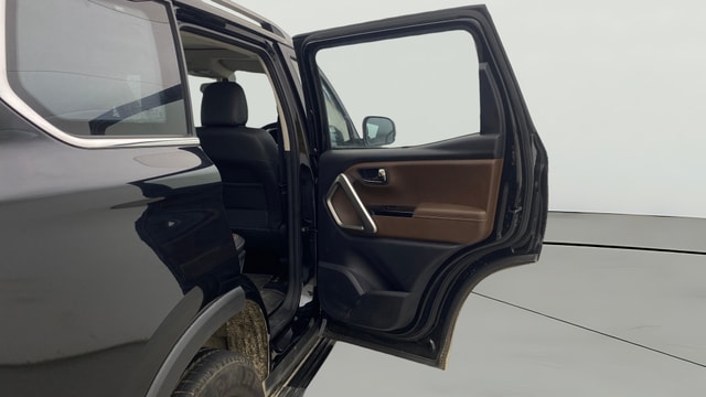 View Mahindra Scorpio-N Image 8 Used Mahindra Scorpio-N Image 8
