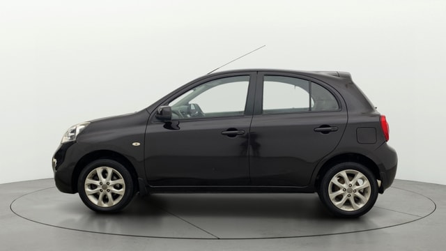 View Nissan Micra Image 5 Used Nissan Micra Image 5