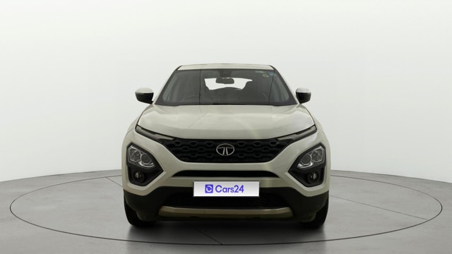 View Tata Harrier Image 1 Used Tata Harrier Image 1