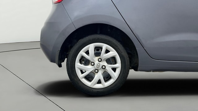 View Hyundai Grand i10 Image 23 Used Hyundai Grand i10 Image 23