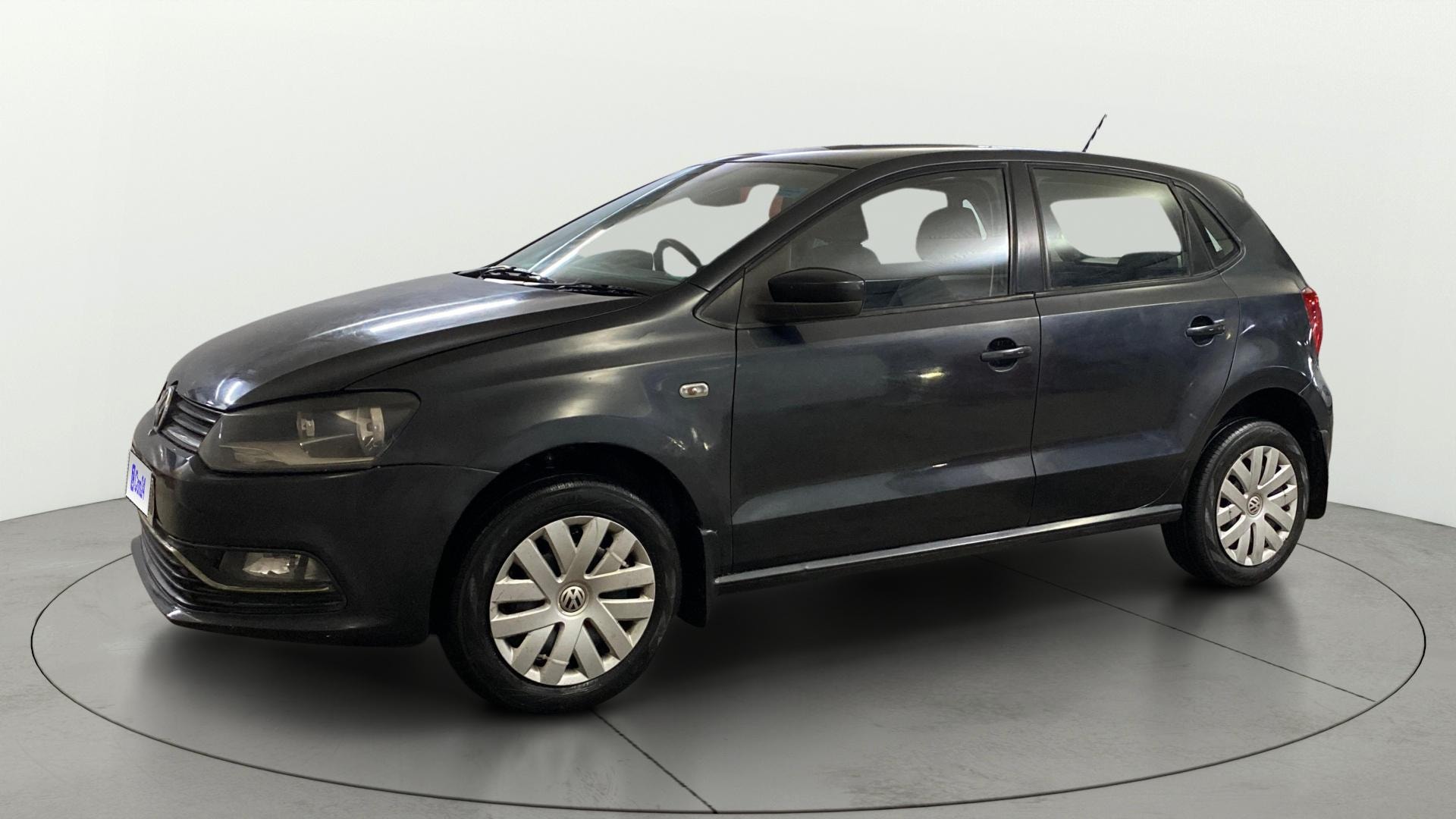 View 2014 Volkswagen Polo 1.2 Comfortline Petrol Image 34 Used 2014 Volkswagen Polo 1.2 Comfortline Petrol Image 34