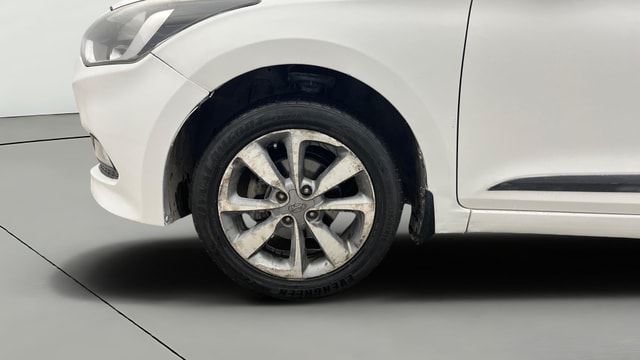 View Hyundai Elite i20 Image 28 Used Hyundai Elite i20 Image 28