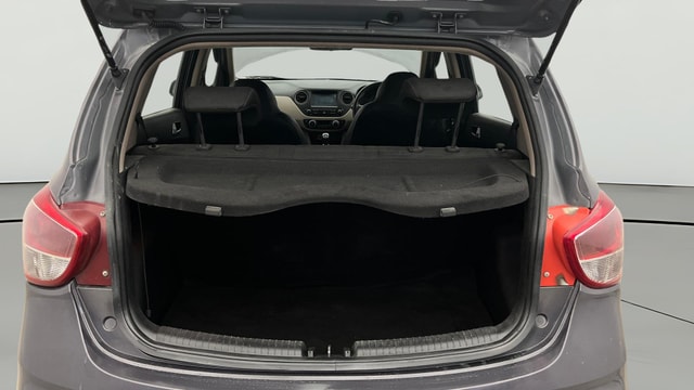 View Hyundai Grand i10 Image 38 Used Hyundai Grand i10 Image 38