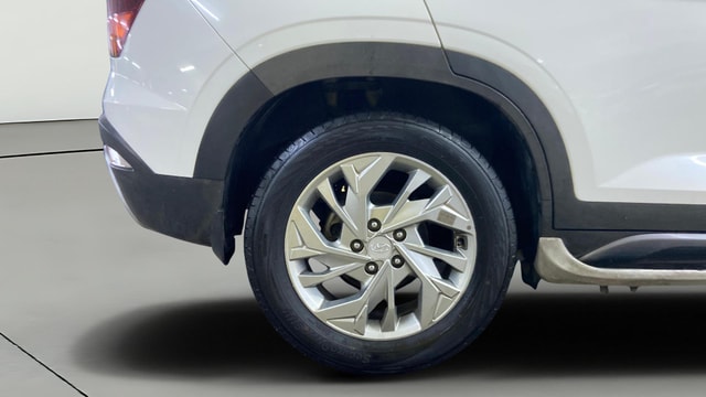 View Hyundai Creta Image 25 Used Hyundai Creta Image 25