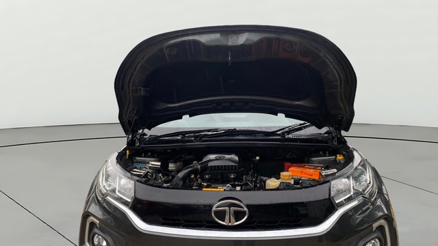 View Tata Nexon Image 21 Used Tata Nexon Image 21