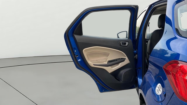 View Ford EcoSport Image 23 Used Ford EcoSport Image 23