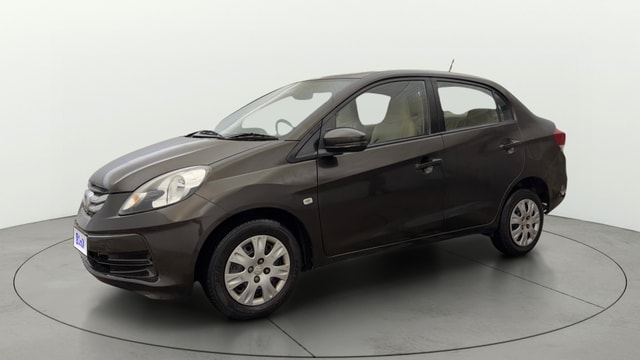 View Honda Amaze Image 35 Used Honda Amaze Image 35