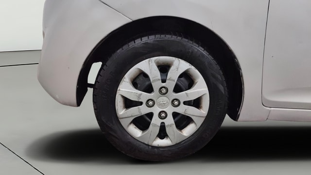 View Hyundai EON Image 27 Used Hyundai EON Image 27