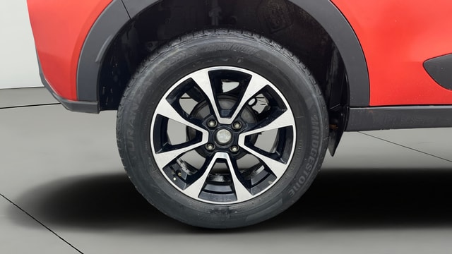 View Tata Nexon Image 25 Used Tata Nexon Image 25