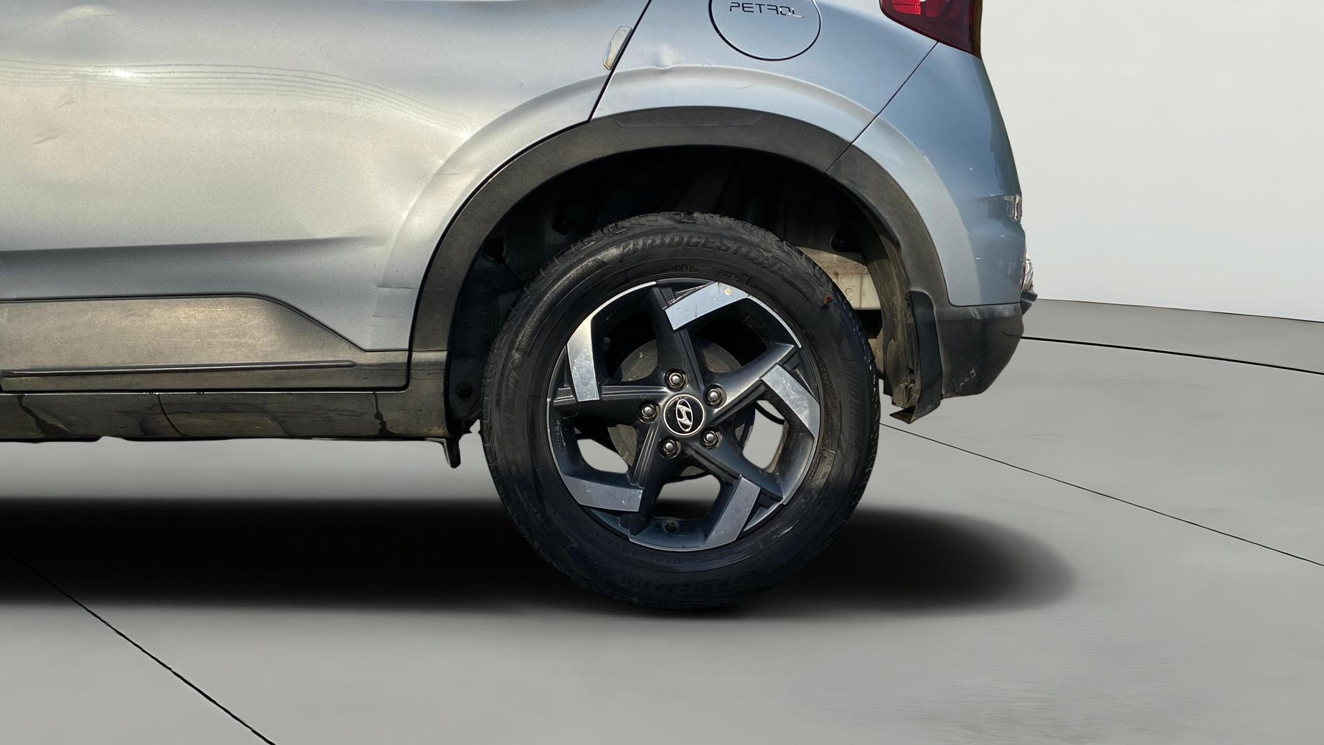 View 2019 Hyundai Venue SX 1.0 Petrol Image 12 Used 2019 Hyundai Venue SX 1.0 Petrol Image 12