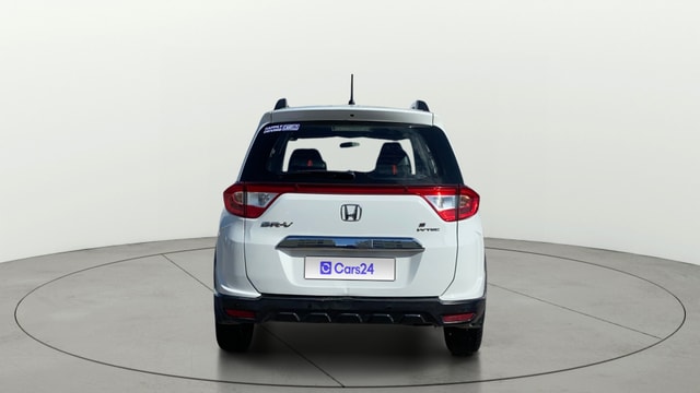 View Honda BR-V Image 40 Used Honda BR-V Image 40