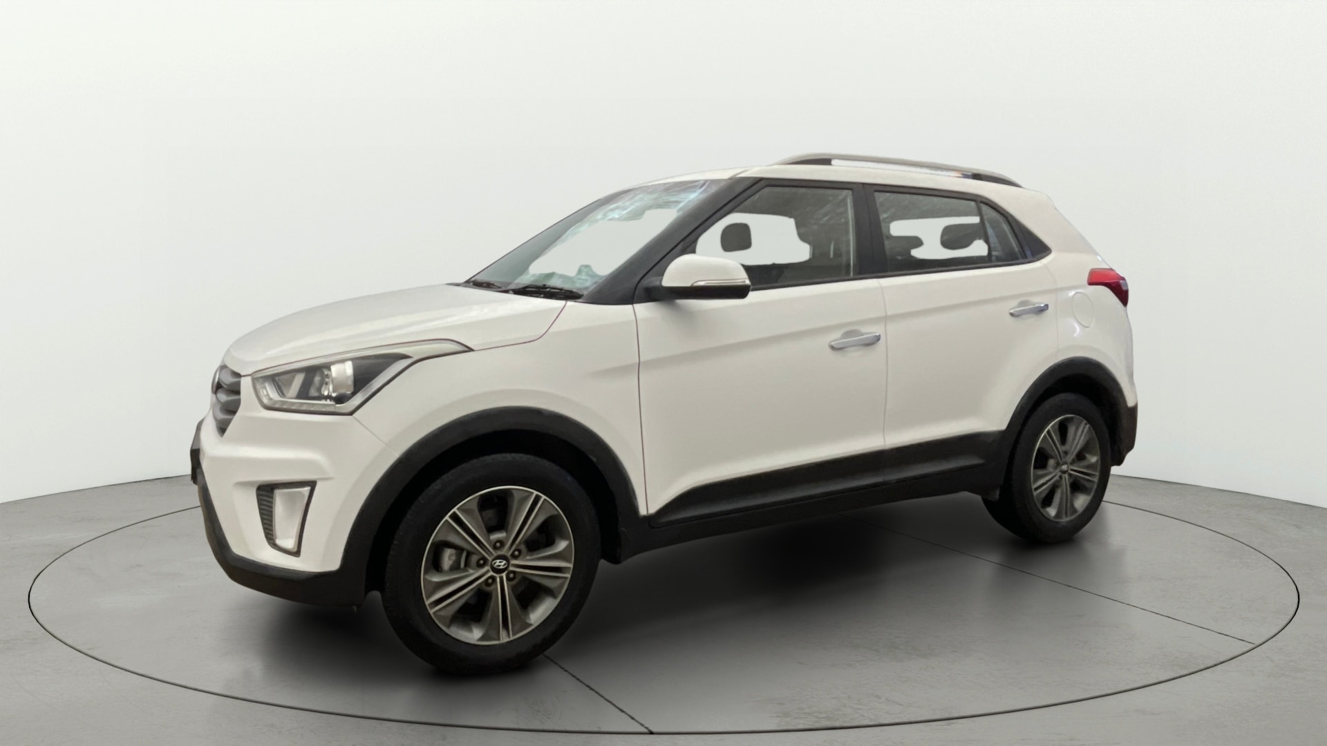 View 2017 Hyundai Creta 1.4 E Diesel Image 36 Used 2017 Hyundai Creta 1.4 E Diesel Image 36