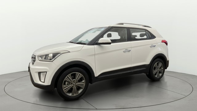View Hyundai Creta Image 36 Used Hyundai Creta Image 36