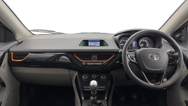 View Tata Nexon Image 15 Used Tata Nexon Image 15