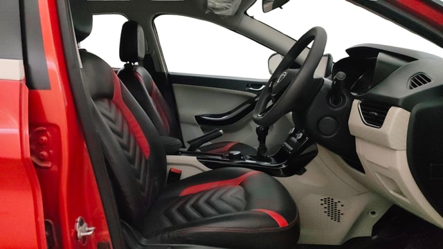 View Tata Nexon Image 26 Used Tata Nexon Image 26