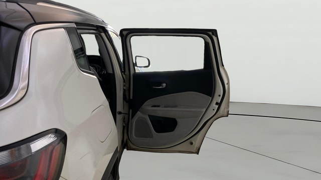View Jeep Compass Image 7 Used Jeep Compass Image 7