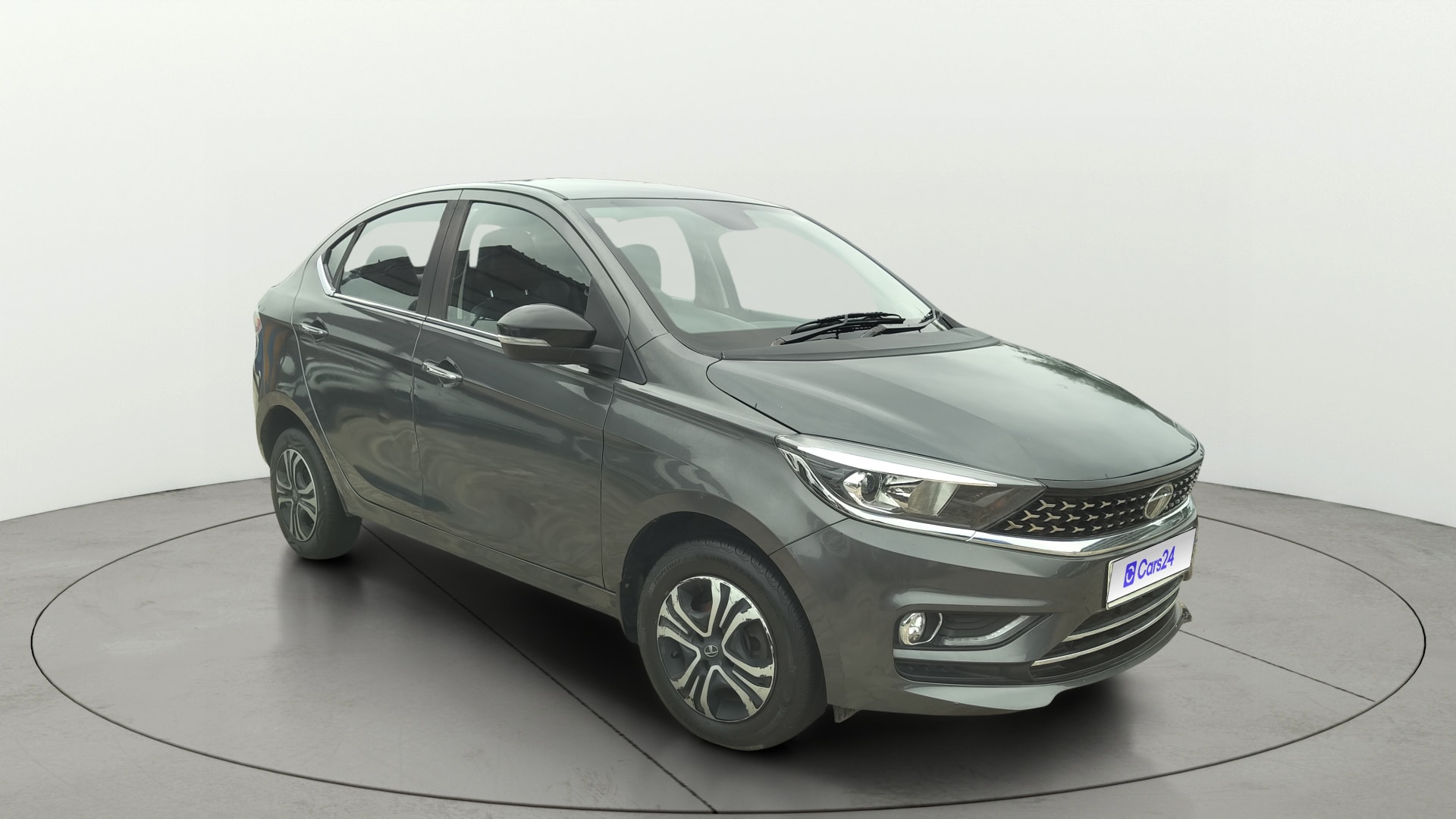 Used 2022 Tata Tigor Used 2022 Tata Tigor