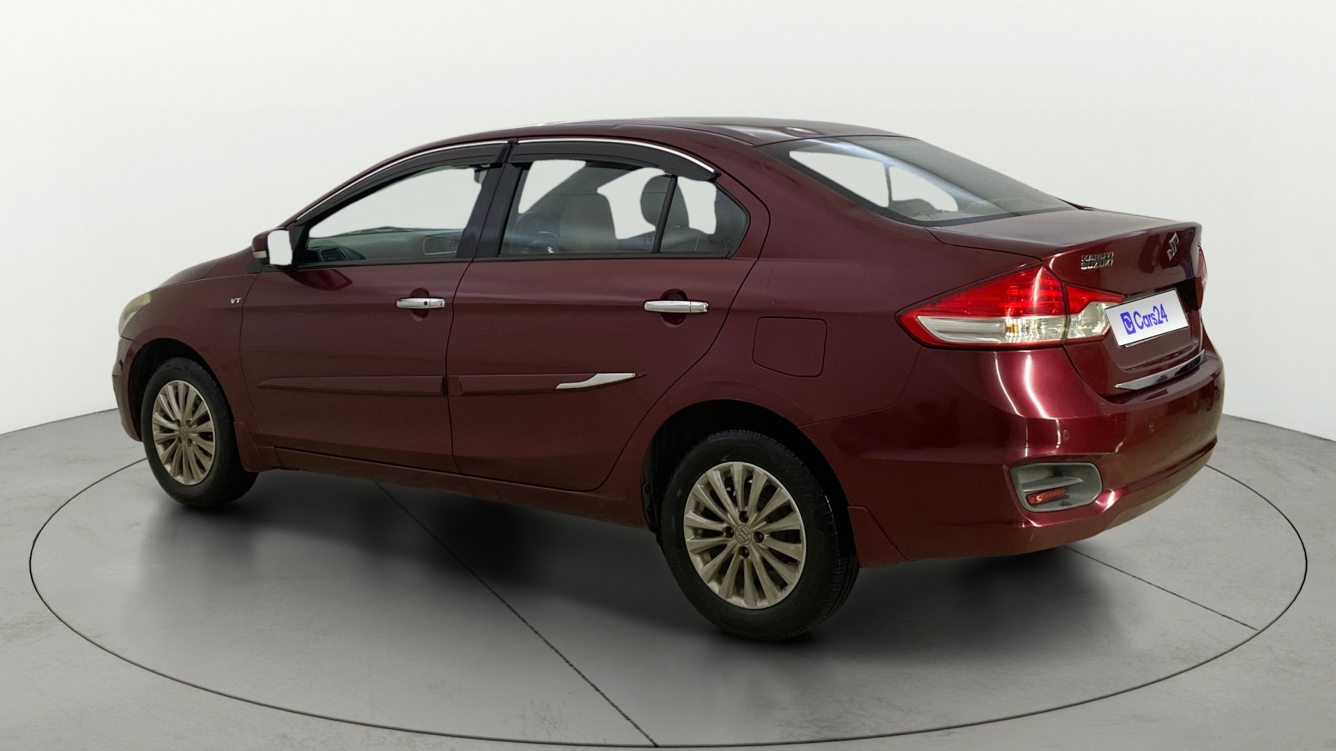 View 2015 Maruti Suzuki 1000 Base Variant Image 2 Used 2015 Maruti Suzuki 1000 Base Variant Image 2