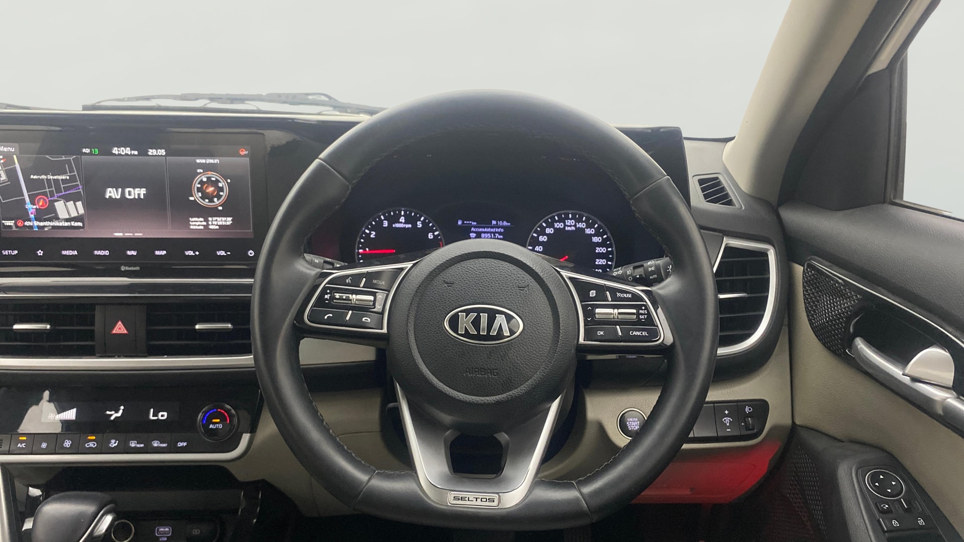 Used 2020 Kia Seltos Used 2020 Kia Seltos