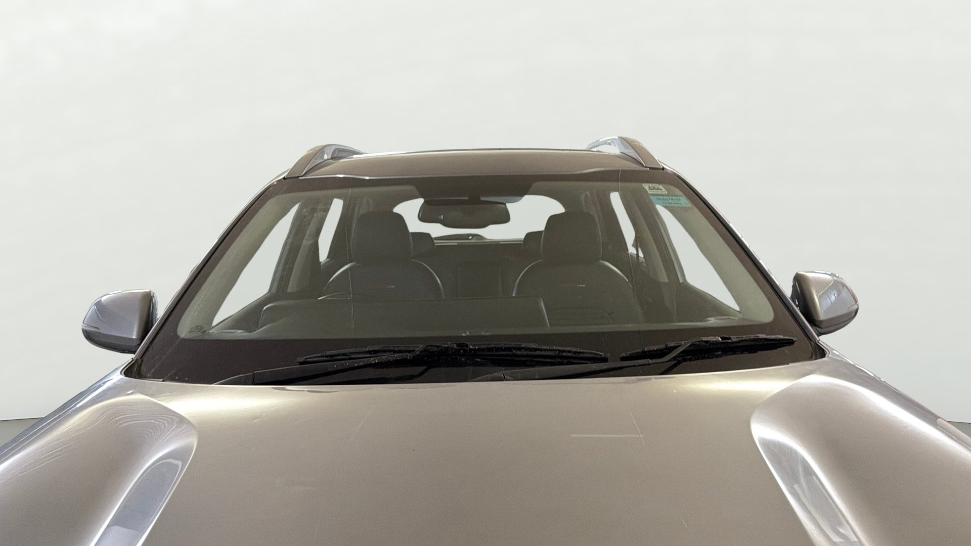 View 2022 Kia Sonet GTX Plus iMT Petrol Image 32 Used 2022 Kia Sonet GTX Plus iMT Petrol Image 32