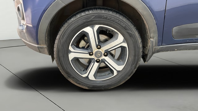 View Tata Nexon Image 29 Used Tata Nexon Image 29