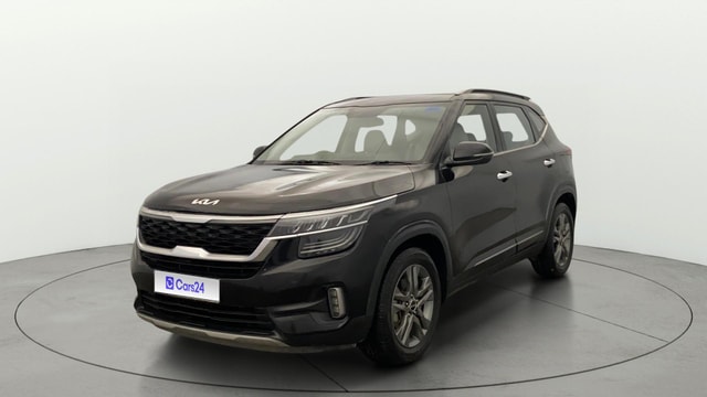 View Kia Seltos Image 23 Used Kia Seltos Image 23