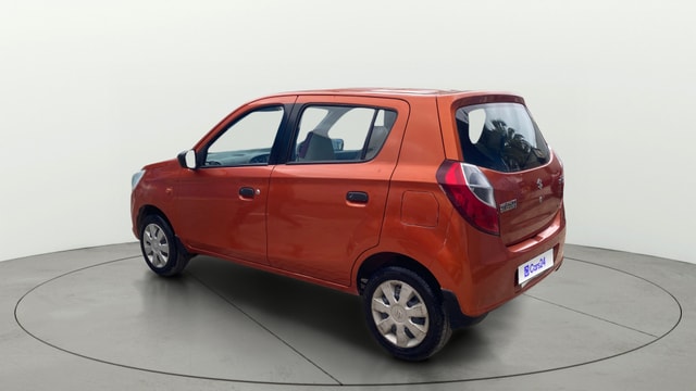 View Maruti Suzuki Alto K10 Image 2 Used Maruti Suzuki Alto K10 Image 2