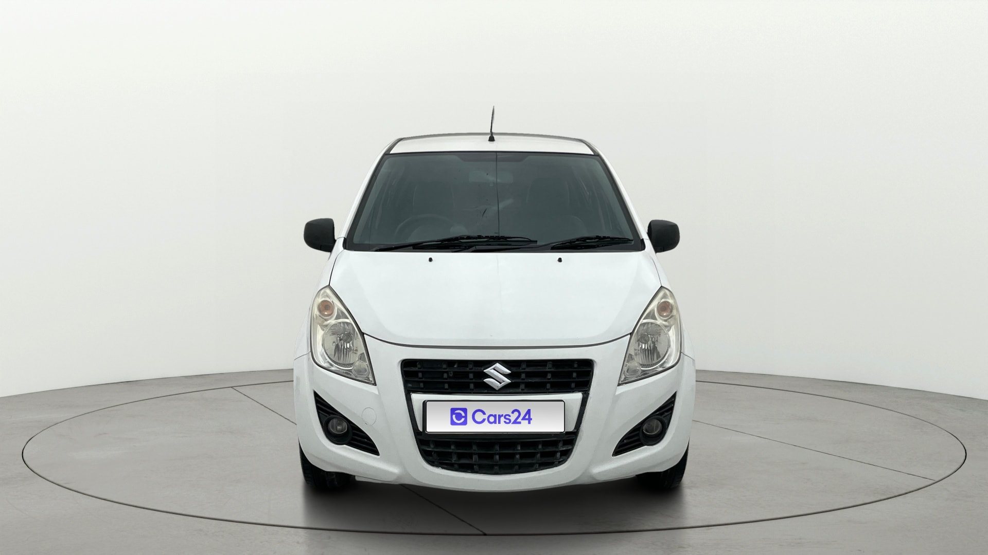View 2014 Maruti Suzuki 1000 Base Variant Image 1 Used 2014 Maruti Suzuki 1000 Base Variant Image 1