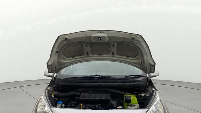 View Hyundai Xcent Image 31 Used Hyundai Xcent Image 31