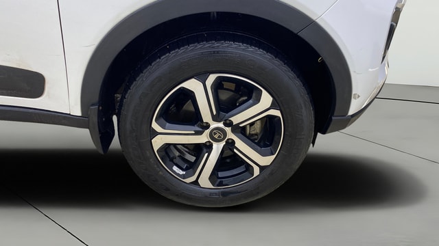 View Tata Nexon Image 45 Used Tata Nexon Image 45