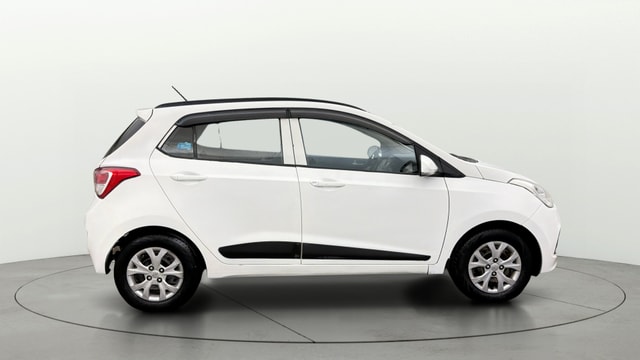 View Hyundai Grand i10 Image 8 Used Hyundai Grand i10 Image 8