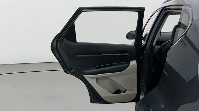 View Kia Sonet Image 23 Used Kia Sonet Image 23