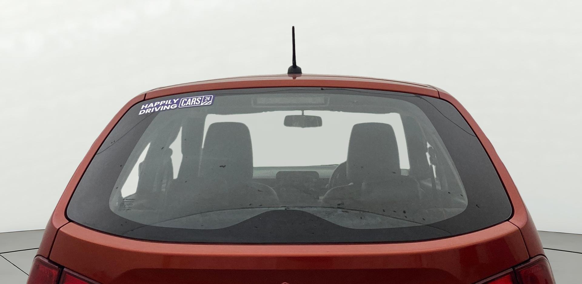 View 2018 Maruti Suzuki 1000 Base Variant Image 5 Used 2018 Maruti Suzuki 1000 Base Variant Image 5